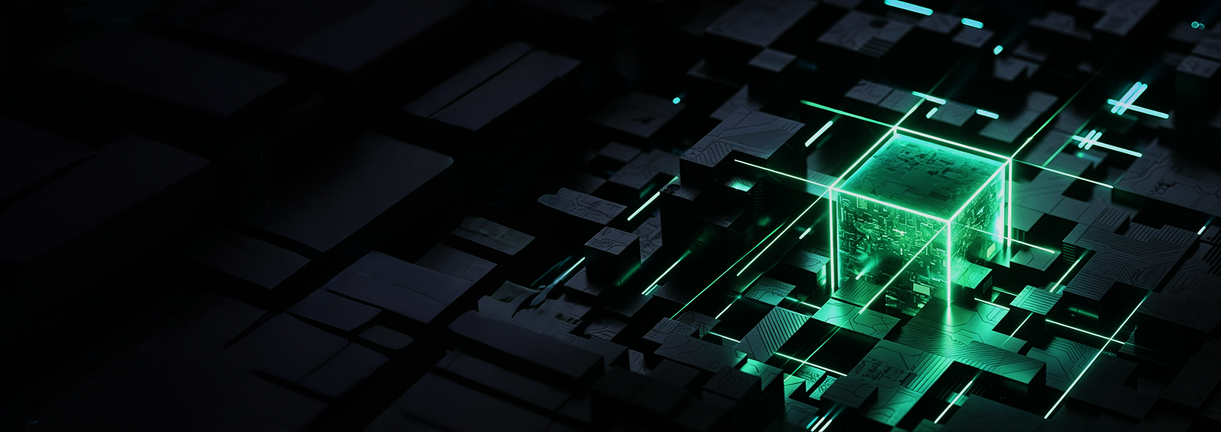 Stormesh storage visualization